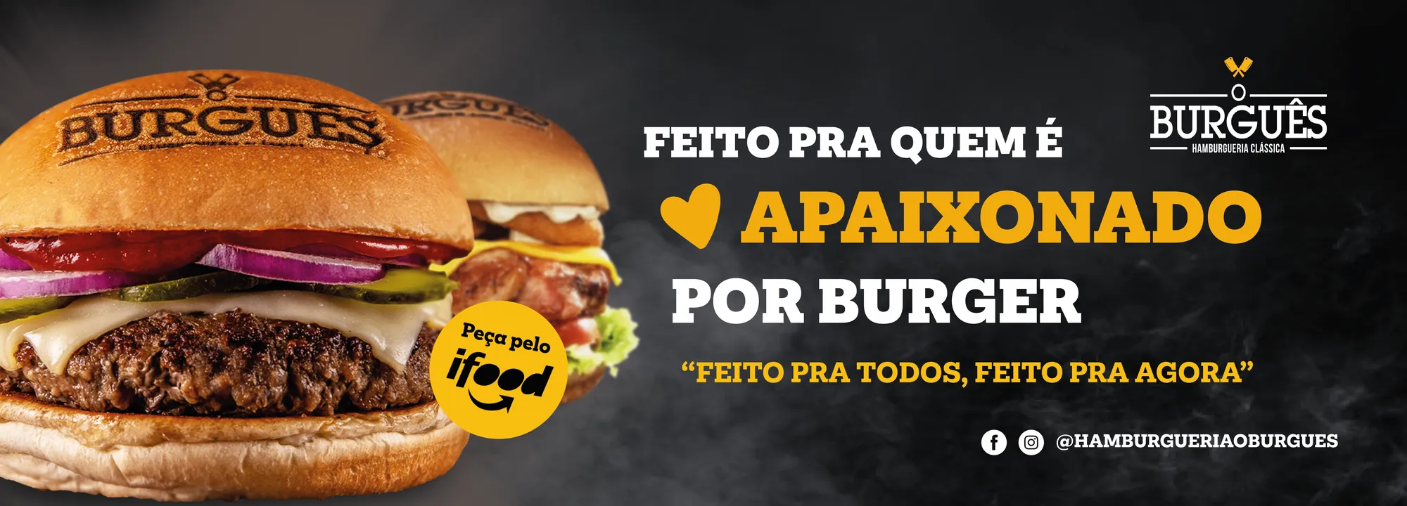 O Burguês | 4 / 5
