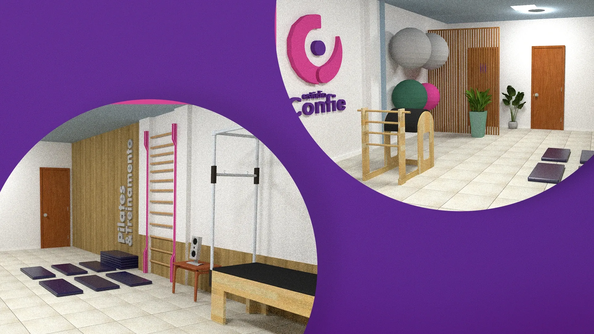 Confie Pilates Studio | 9 / 9