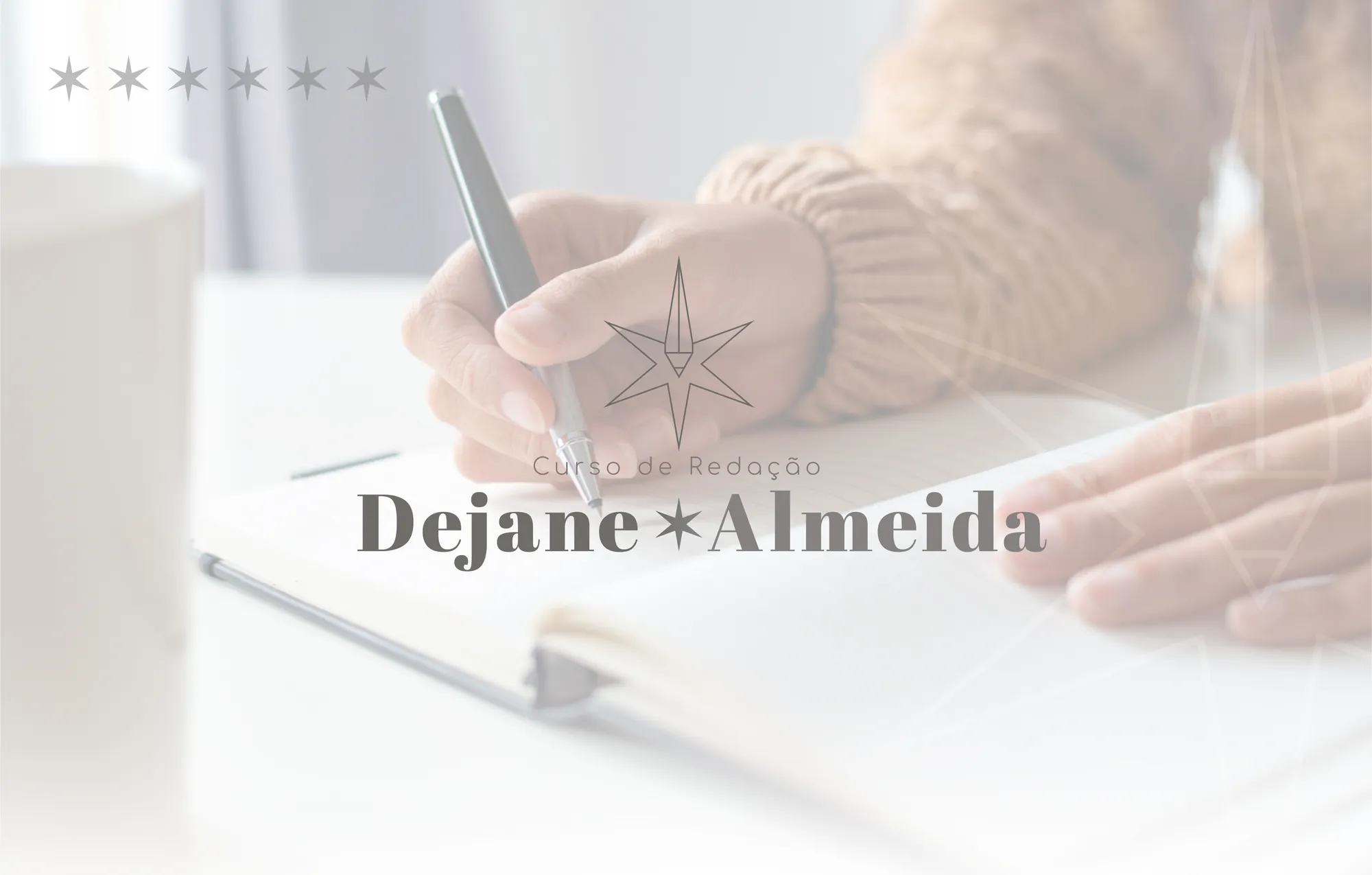 Course Dejane Almeida | 2 / 6