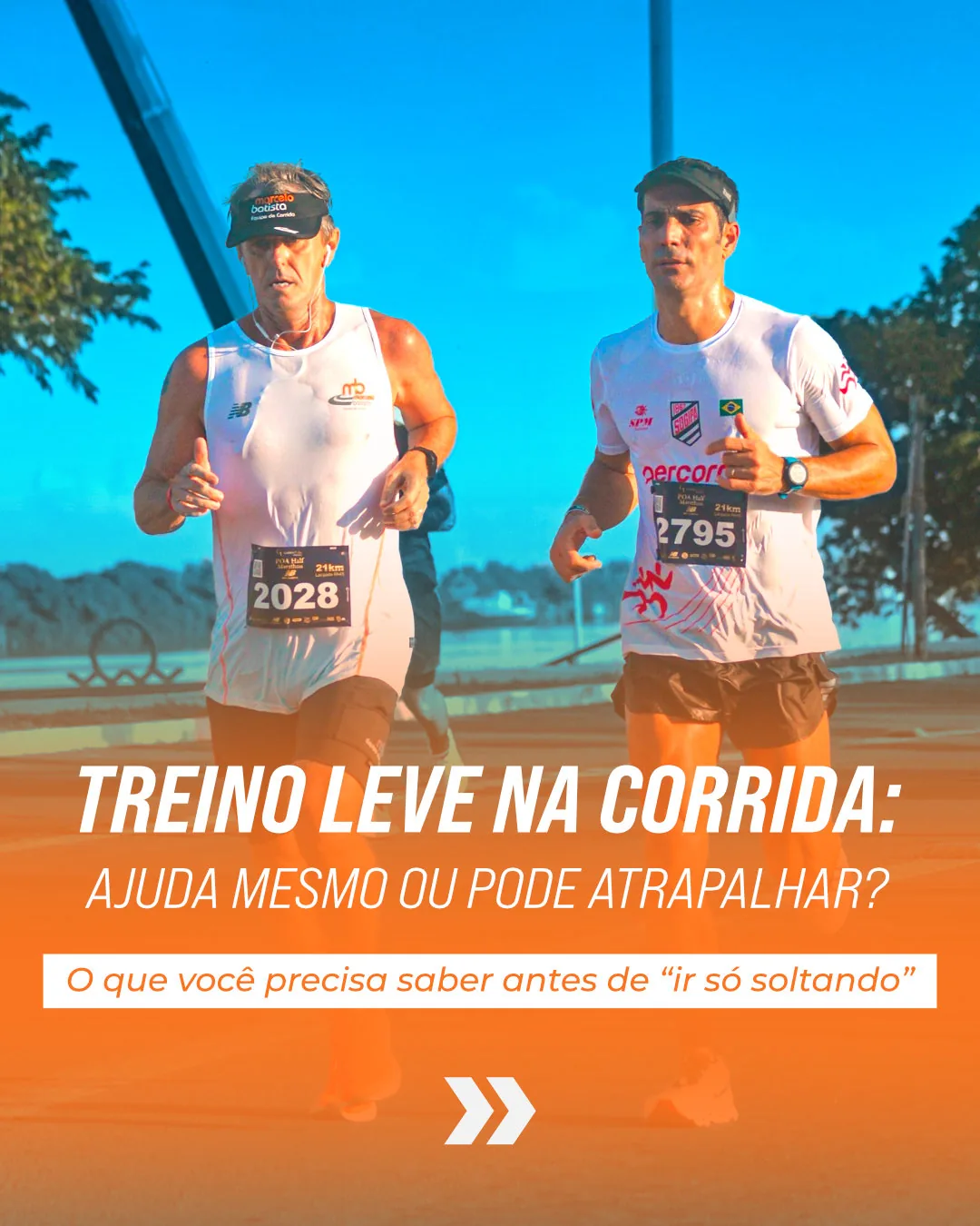 Equipe Marcelo Batista | slide 1/6