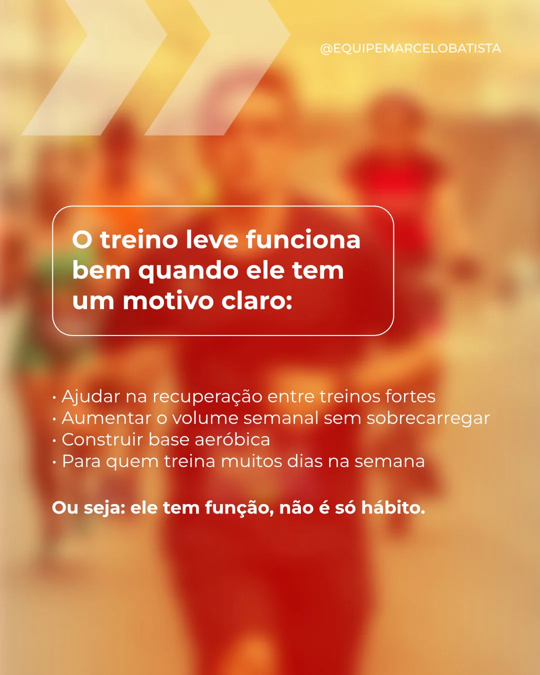 Equipe Marcelo Batista | slide 3/6