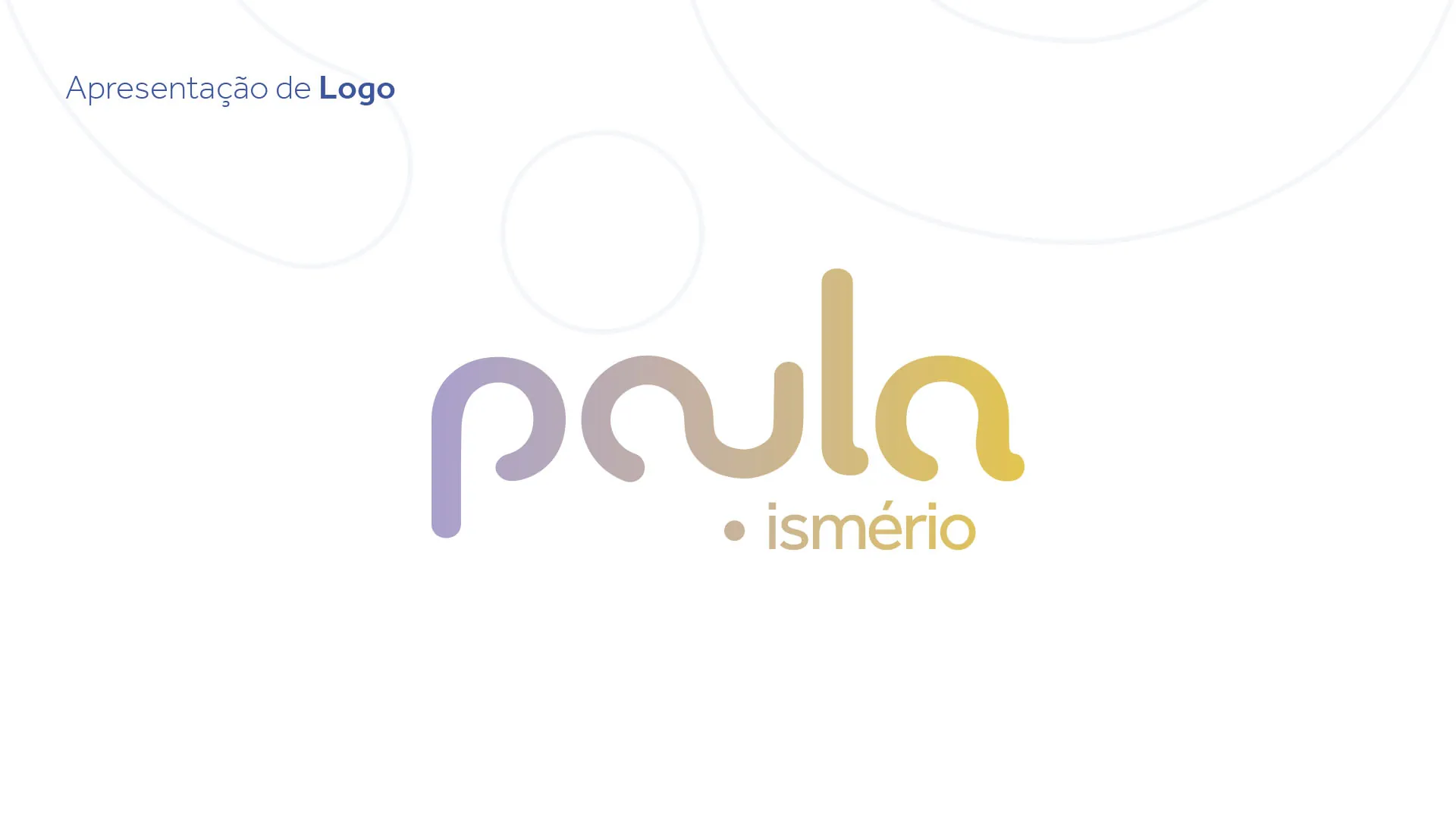 Paula Ismério | 2 / 8