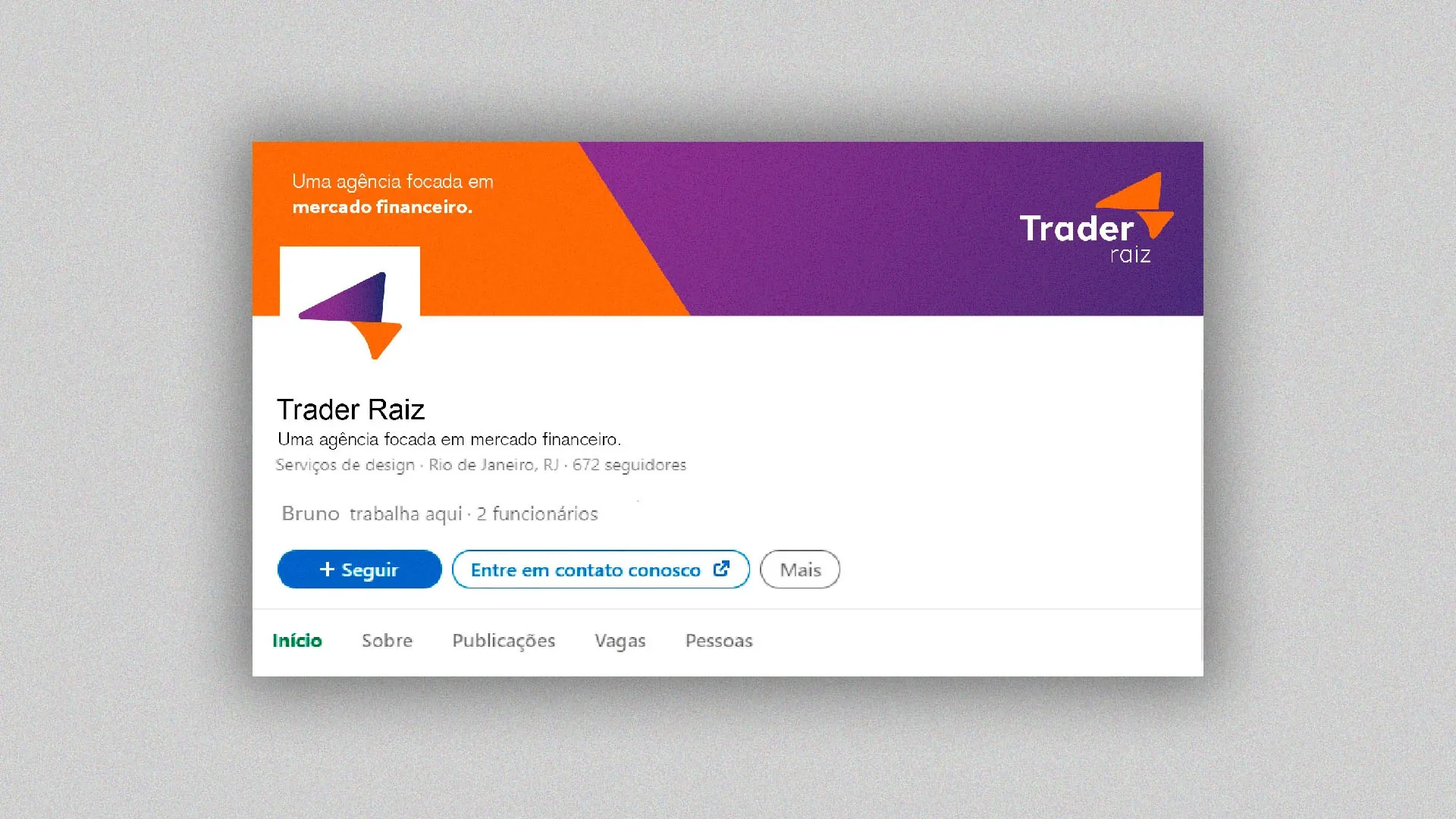 Trader Raiz | 10 / 11